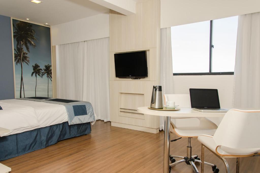  Mercure Recife Navegantes