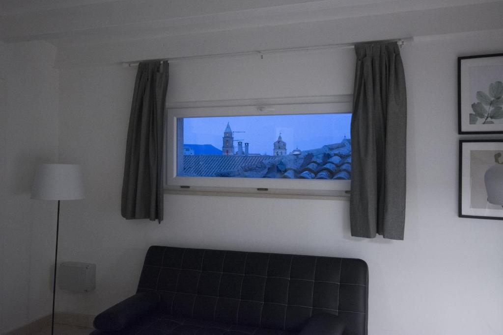Zdjęcie z galerii obiektu Palazzo di Fazio Suites w mieście San Severo