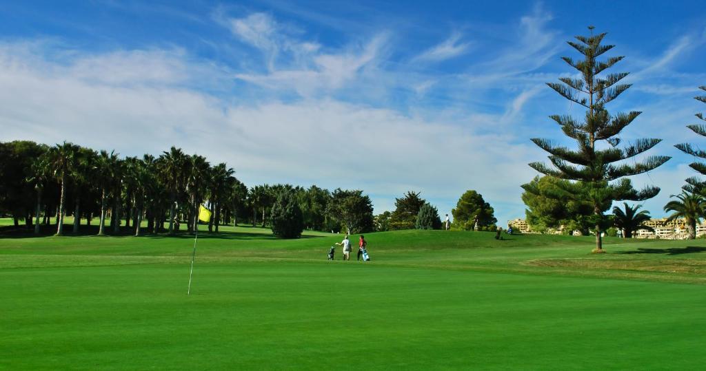 Villamartin plaza golf