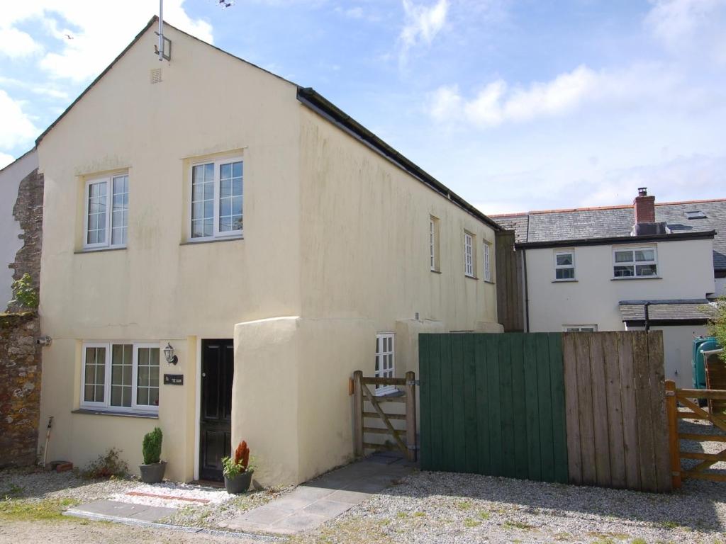 The Barn, Camelford (updated prices 2024)