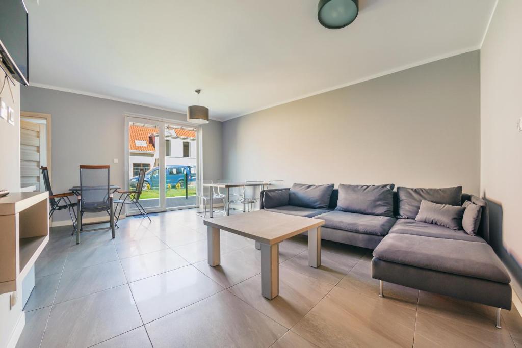 Apartamenty Sun & Snow Osiedle Wybrzeże, Ustronie Morskie (updated prices 2024)