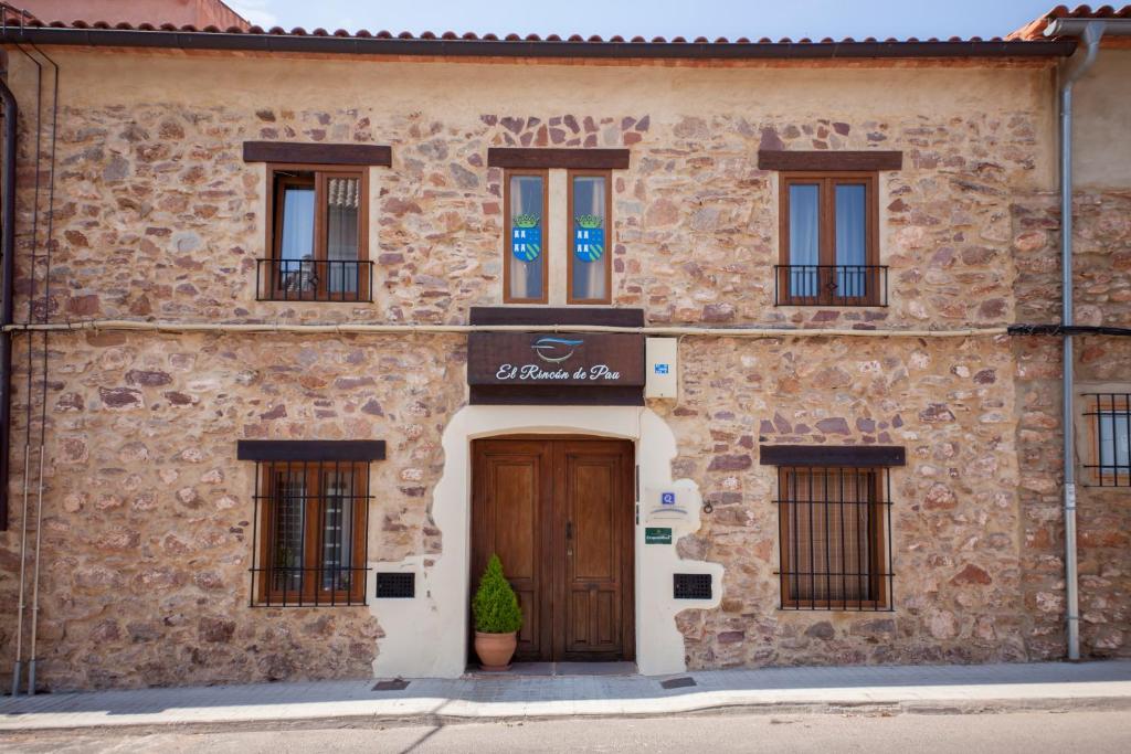 Valterra y Tosal, Torres Torres – Precios actualizados 2023