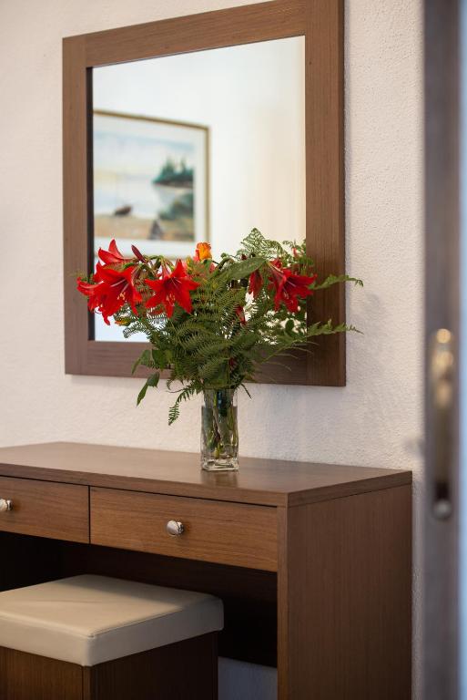 Fotografie z fotogalerie ubytování Hotel Stefani v destinaci Sarti