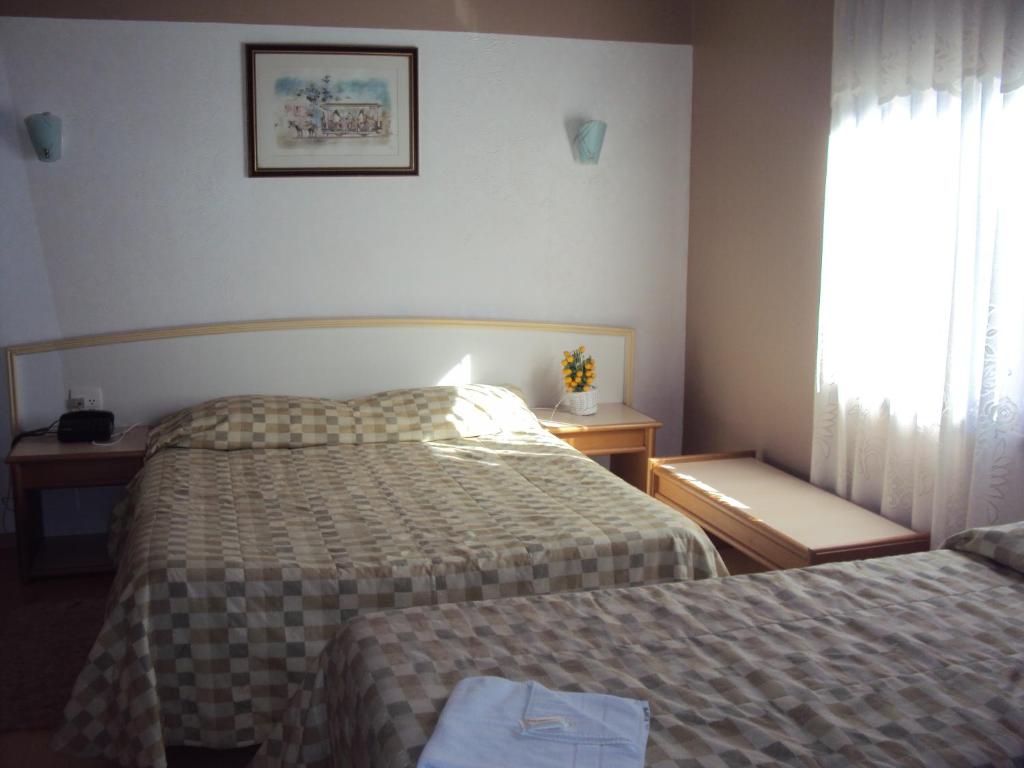 Pousada Gardenia Guest House  Pousada Gardenia Guest House