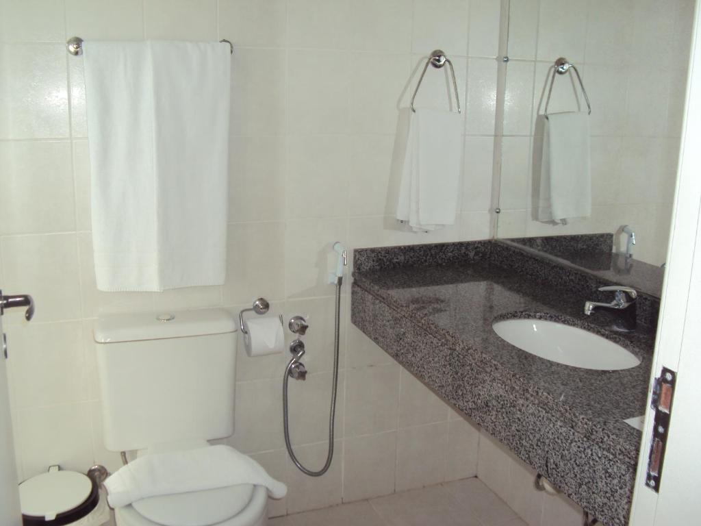 Pousada Gardenia Guest House  Pousada Gardenia Guest House