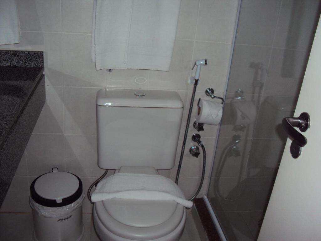 Pousada Gardenia Guest House  Pousada Gardenia Guest House