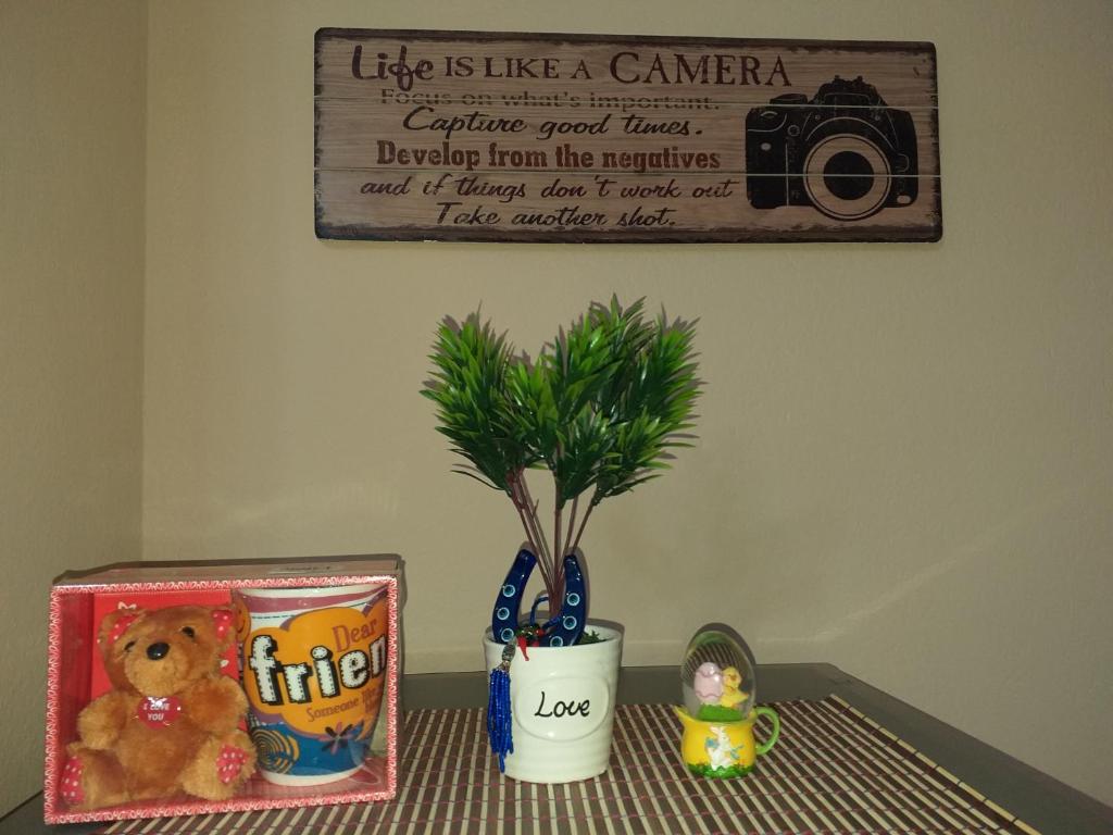 Fotografie z fotogalerie ubytování Friendly Apartment v destinaci Shkodër