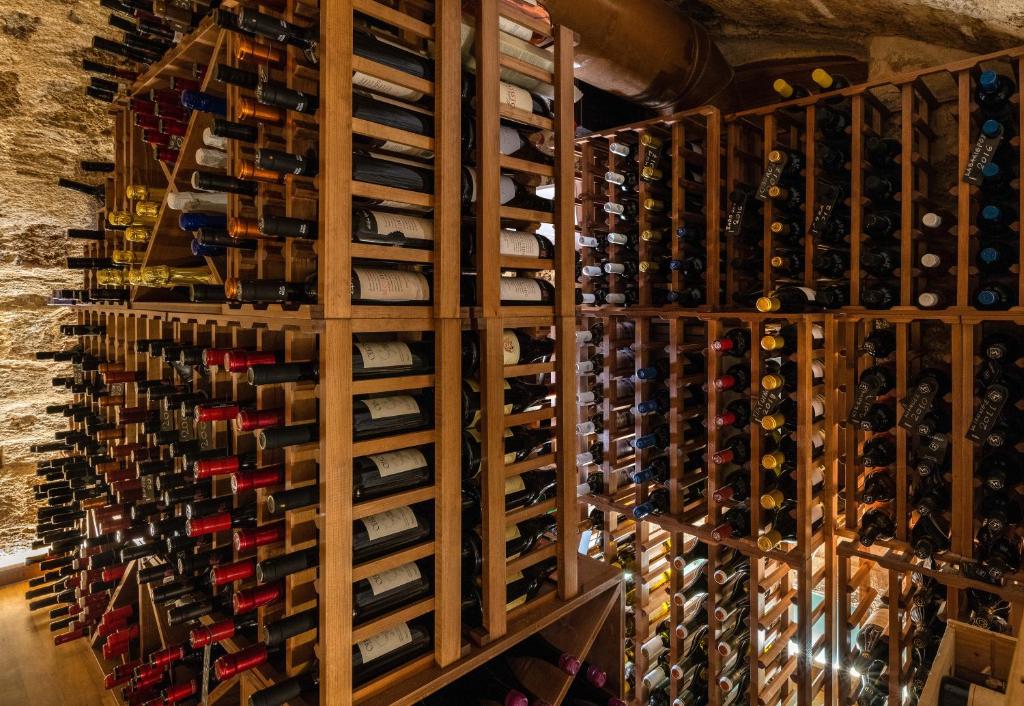 10GR Boutique Hotel & Wine Bar - Resim 18