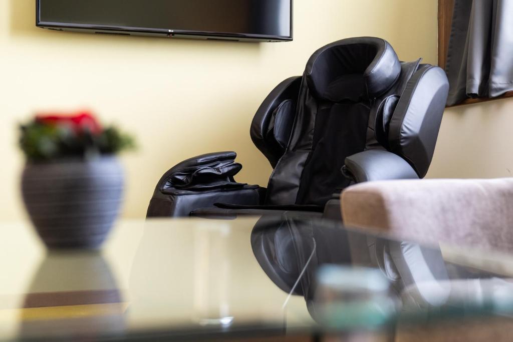 Fotografie z fotogalerie ubytování Hotel Kristály Konferencia & Wellness v destinaci Ajka