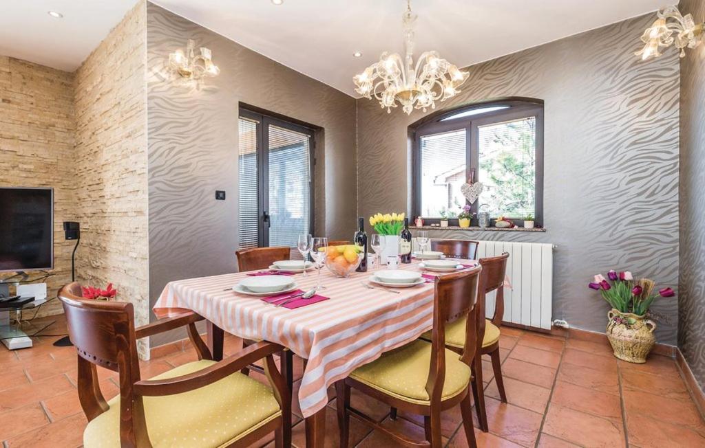 Fotografia z galérie ubytovania Sea View - Casa di Arijana v destinácii Rijeka