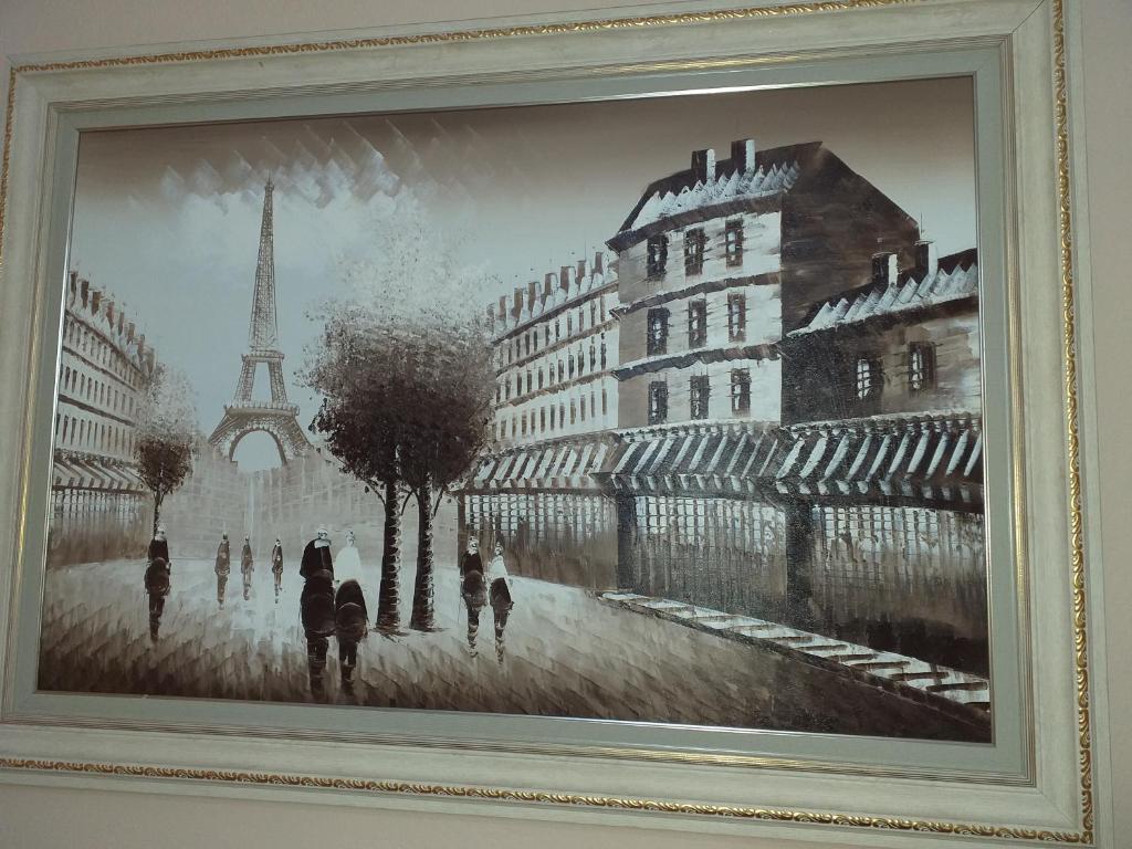 Fotografie z fotogalerie ubytování Friendly Apartment v destinaci Shkodër