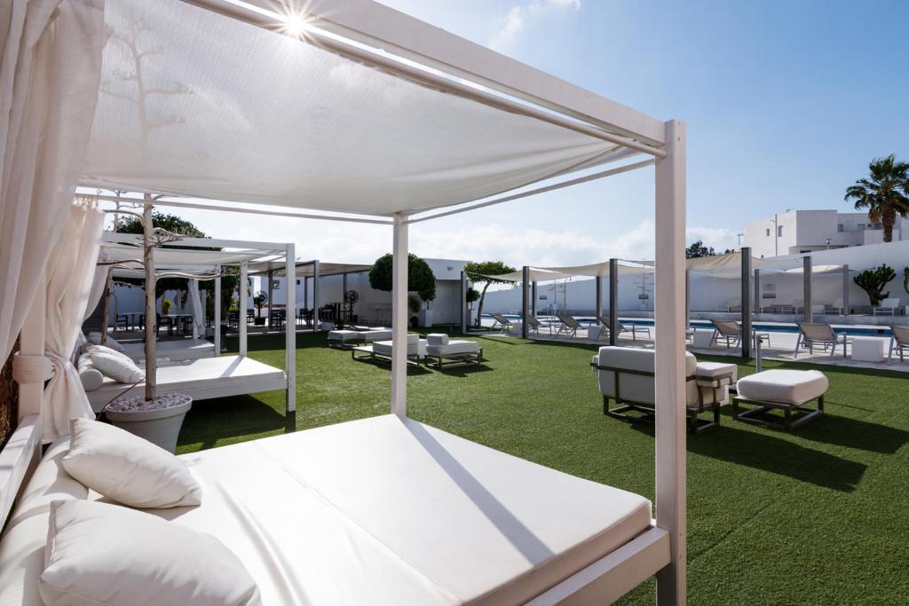 Hotel Spa Calagrande Cabo de Gata, Las Negras – Updated 2022 ...