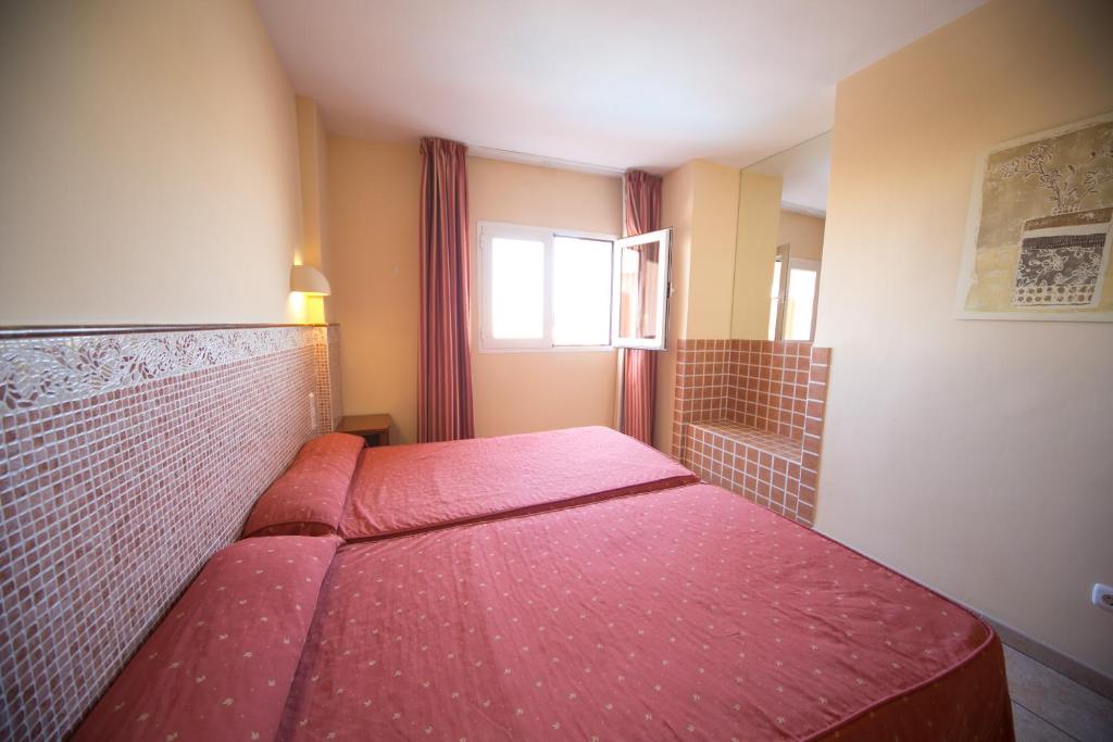 Arena Center - Apartment (4 Adults)