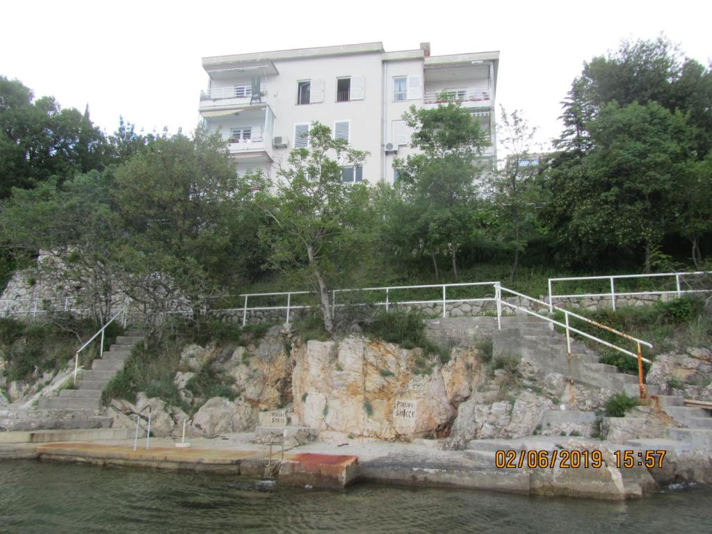 Gallery image of ROBI in Kraljevica