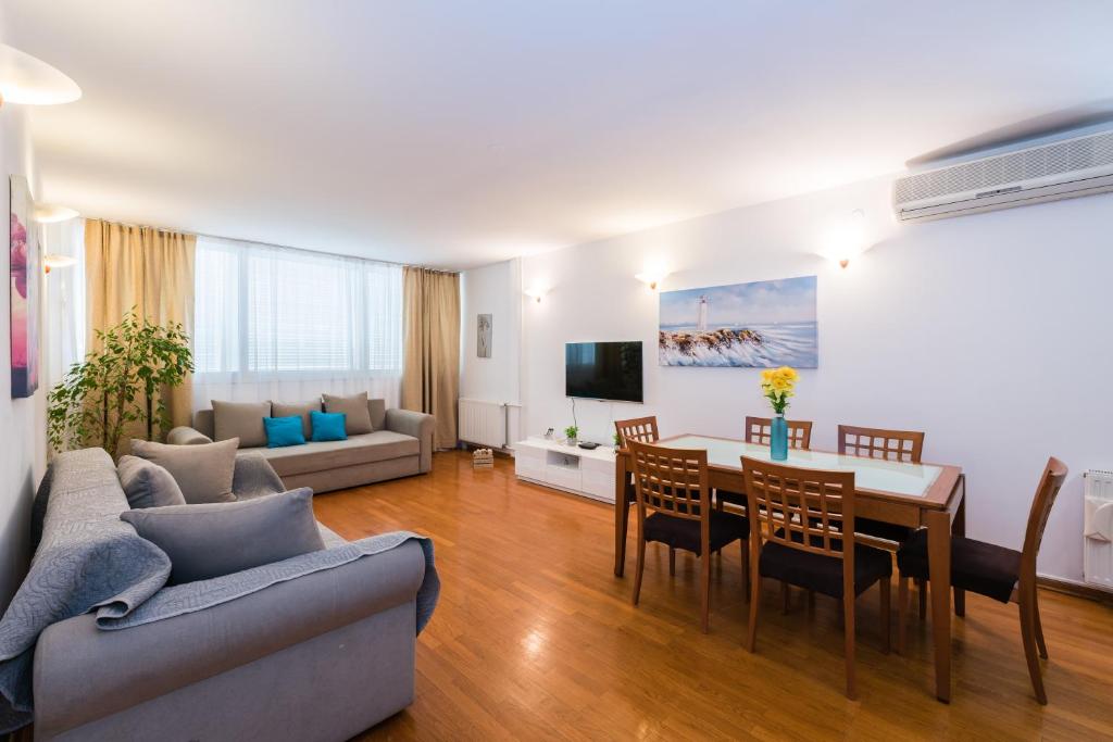 Summer Dream Apartment