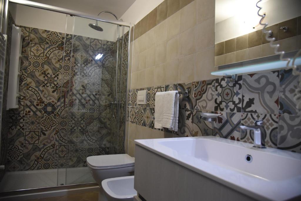 Antico Palazzo Spinola - 12