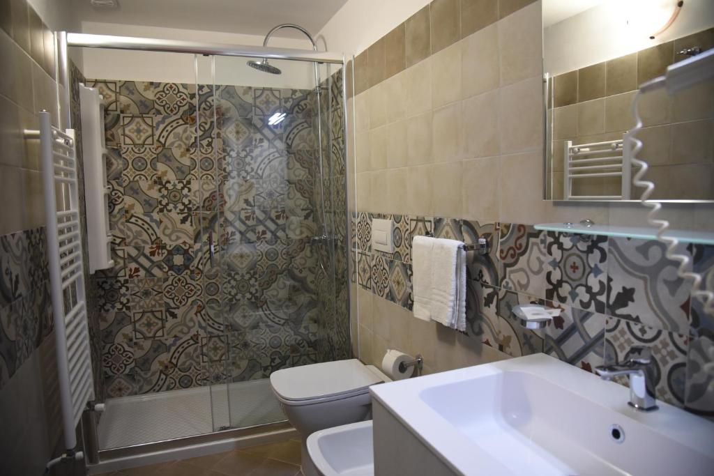 Antico Palazzo Spinola - 14