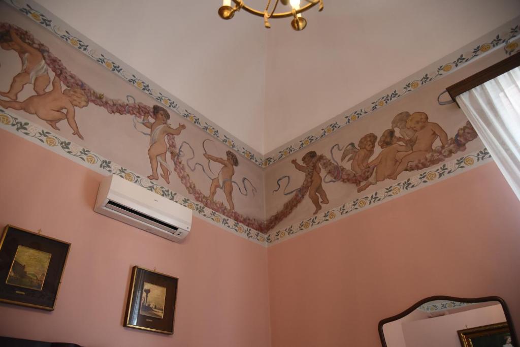 Antico Palazzo Spinola - 10