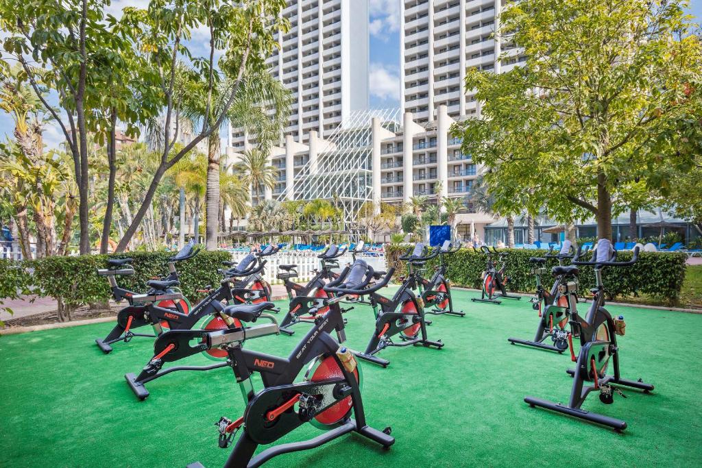 Melia Benidorm - Resim 14