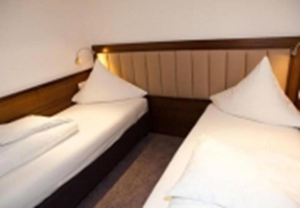 Postel nebo postele na pokoji v ubytování Ischgl Suite