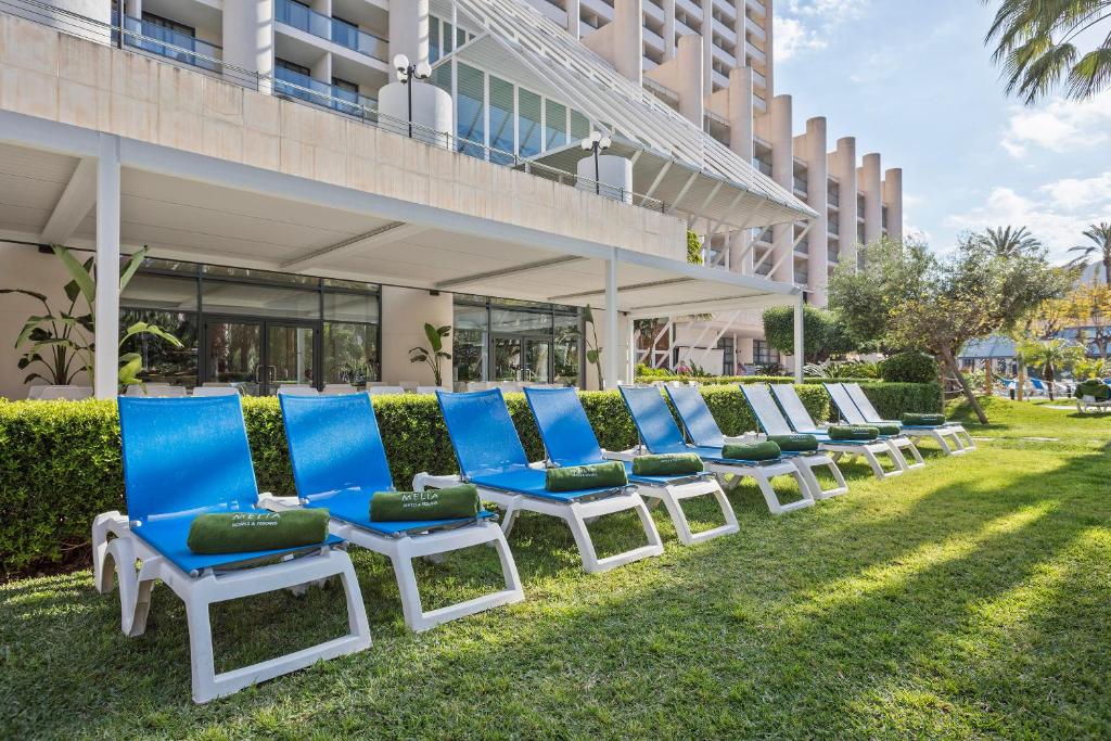 Melia Benidorm, Benidorm – Bijgewerkte prijzen 2023