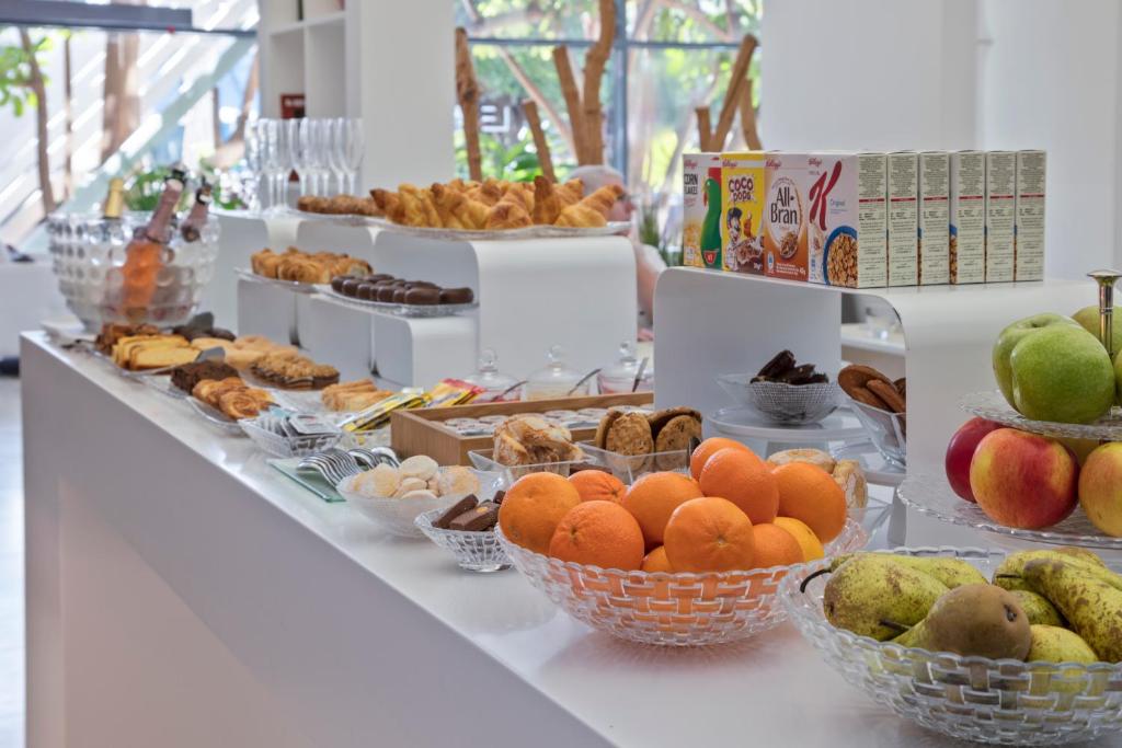 Melia Benidorm - Resim 9