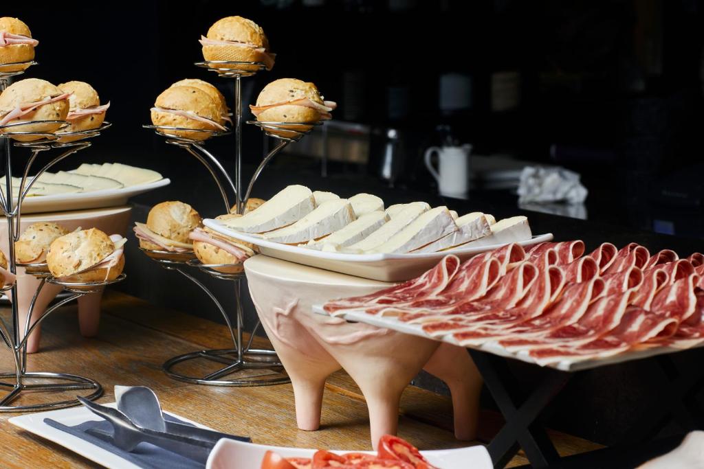 Ohla Barcelona - Resim 41