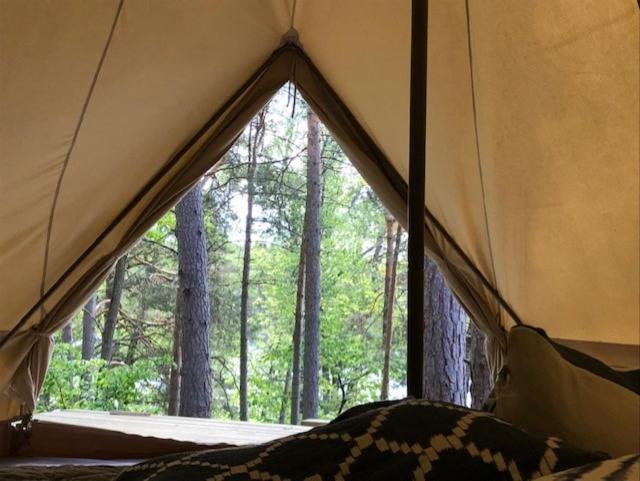 Glamping Myttinge