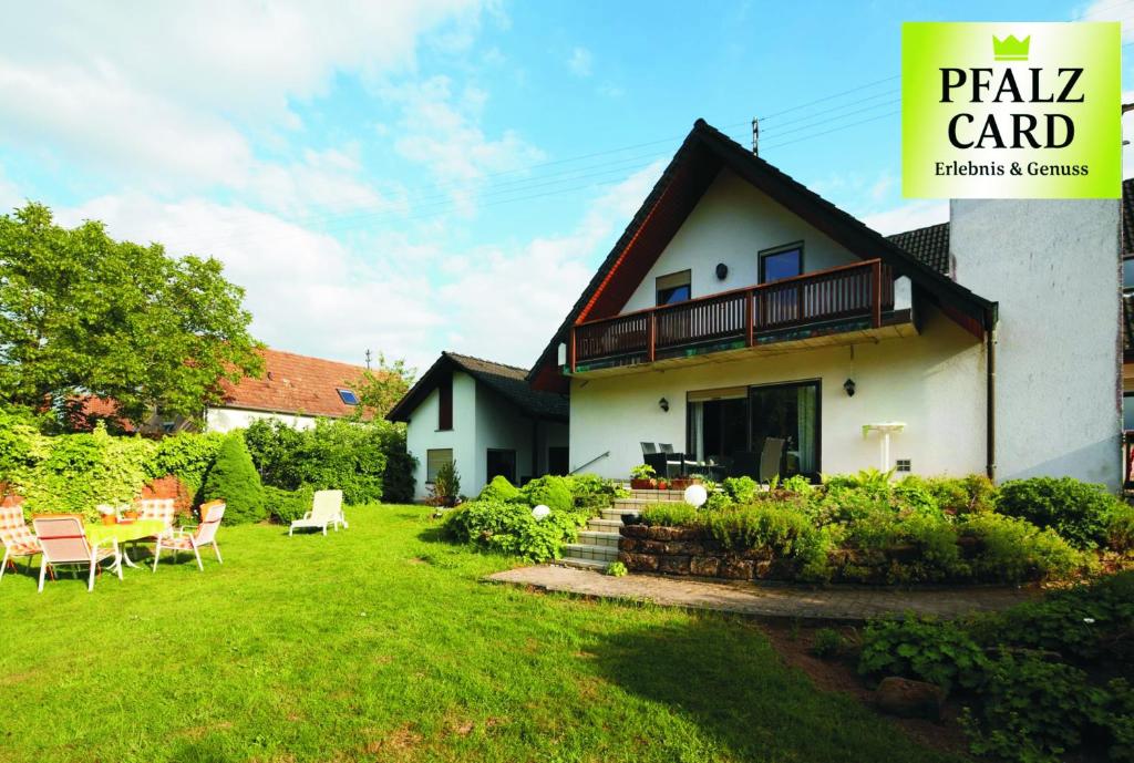 Feriendomizil Mit Garten Birkenhordt Updated 2021 Prices