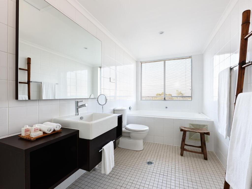 Hotel Urban St Leonards - Resim 20