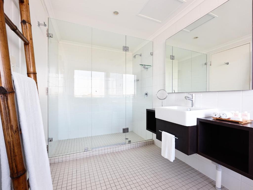 Hotel Urban St Leonards - Resim 23