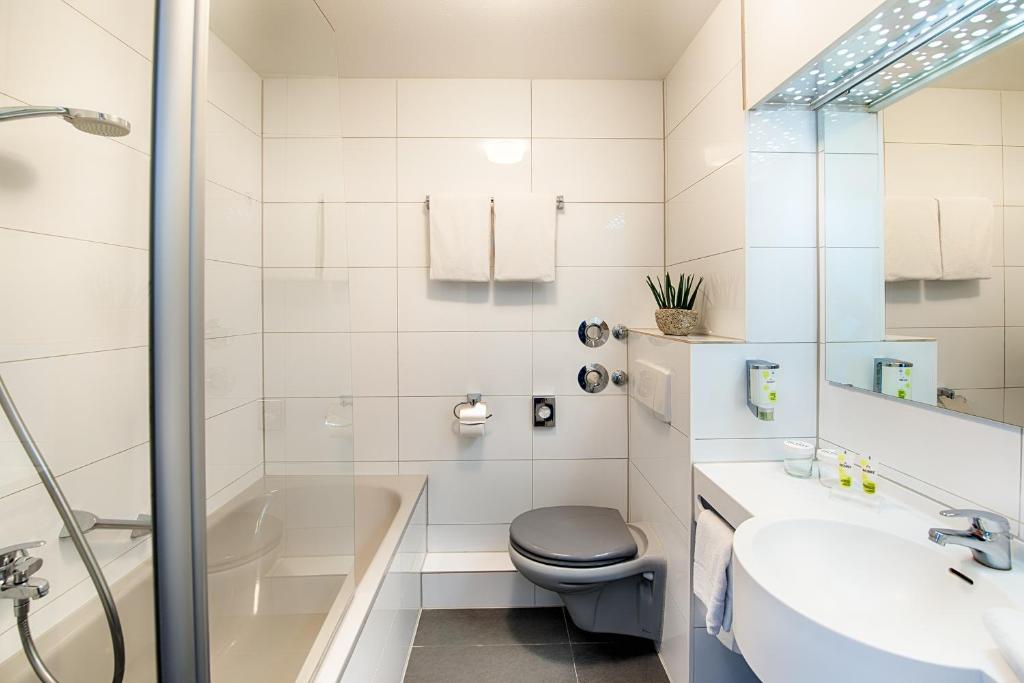 ACHAT Hotel Hockenheim - Estudio