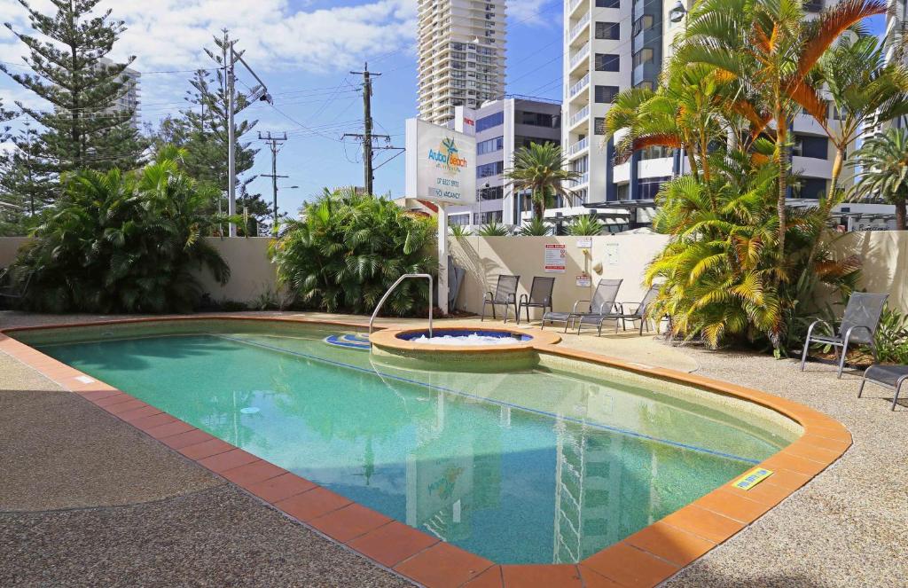 Aruba Beach Resort - Resim 19