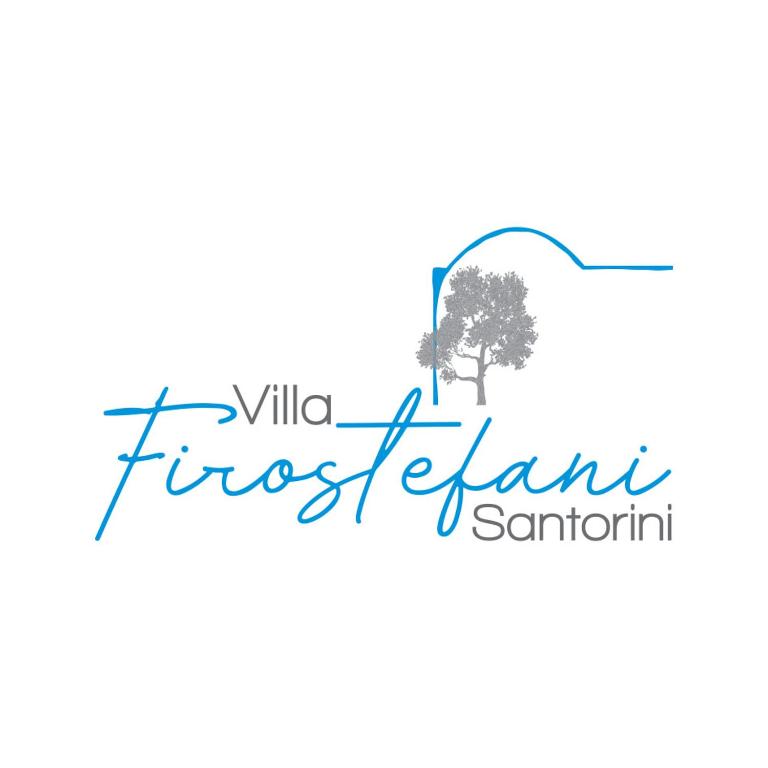 Fotografie z fotogalerie ubytování Villa Firostefani v destinaci Firostefani
