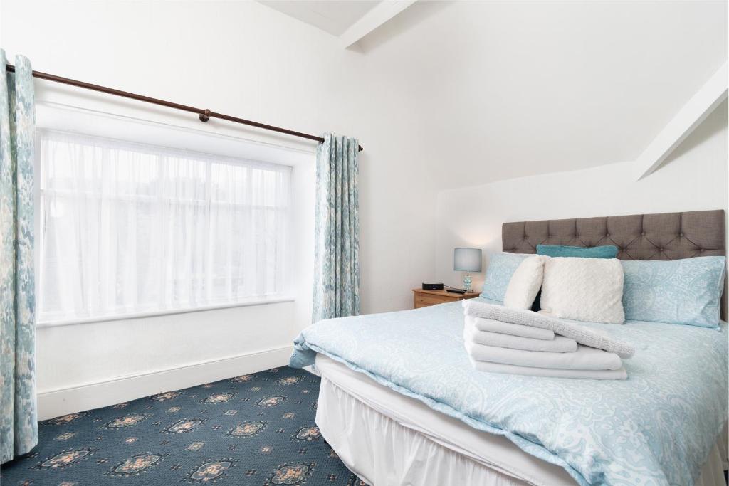 Dolafon Guest House - Chambre Double