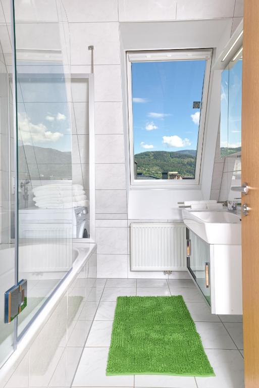 Fotografie z fotogalerie ubytování City Appartements Villach v destinaci Villach
