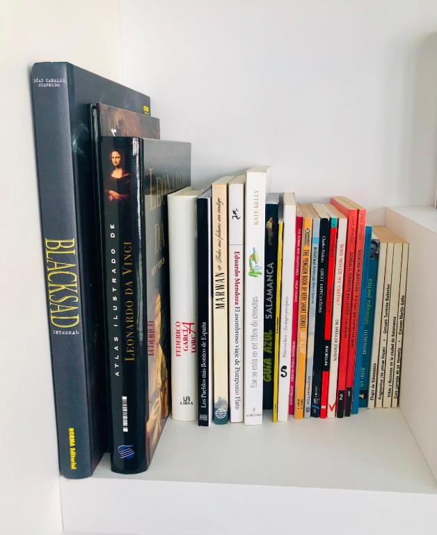 Fotografie z fotogalerie ubytování Maria Home v destinaci Salamanca
