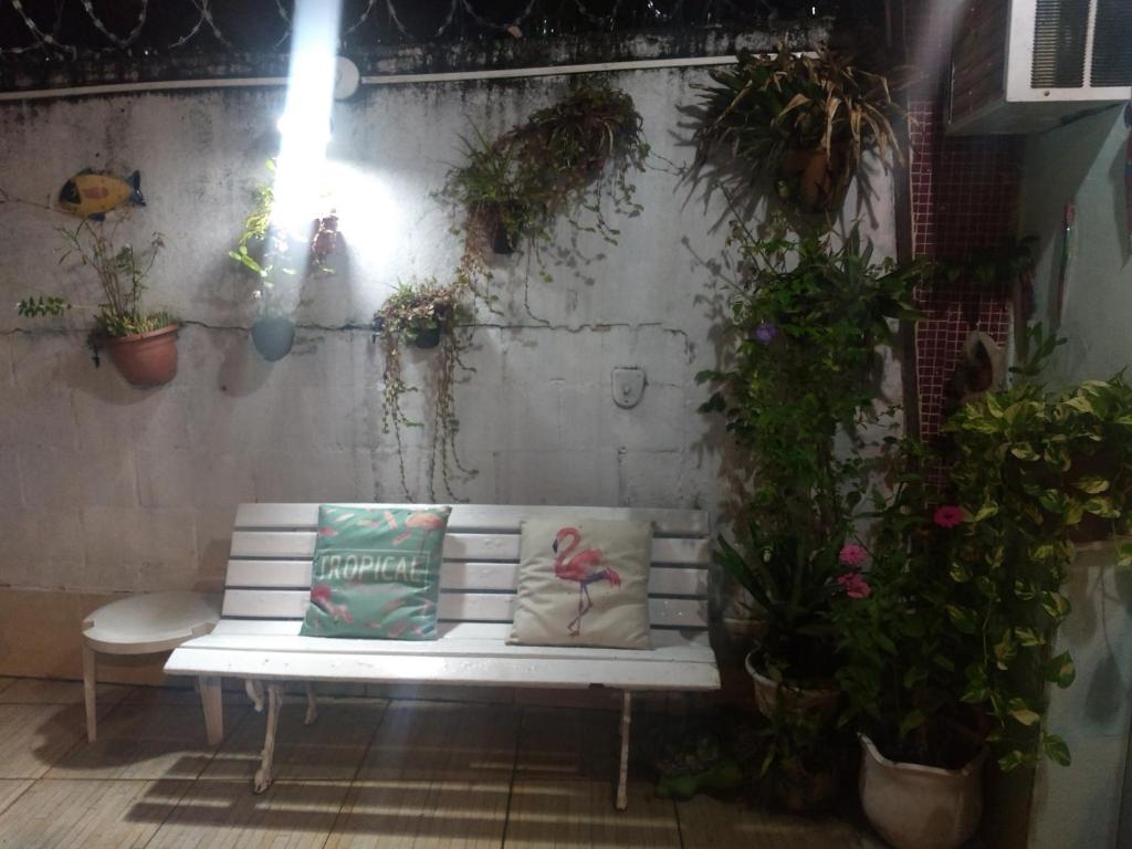  Hospedagem em JACAREPAGUÁ - HOSTEL MATTOS