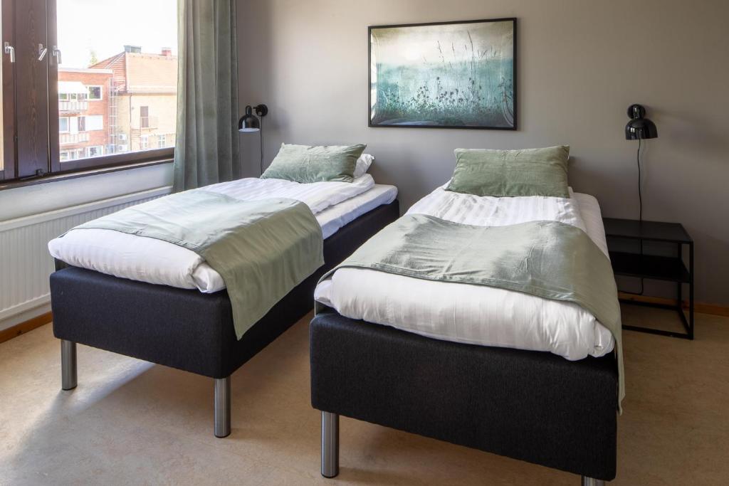 Hotel B&B Gränden - Three-Bedroom Apartment