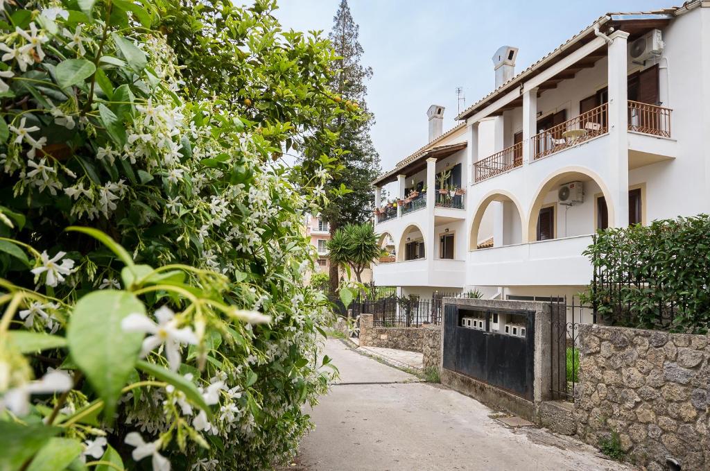 joseph apartment, Corfu Town Updated 2023 Prices