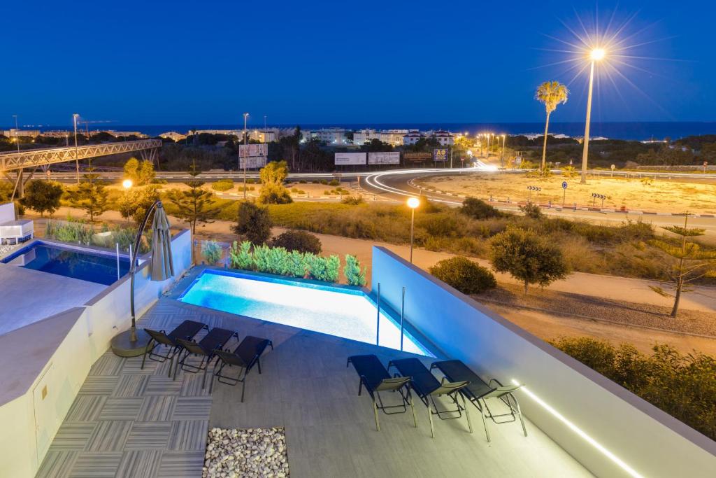 Booking.com: Fidalsa Moet & Chandon Sea Views , Guardamar del ...