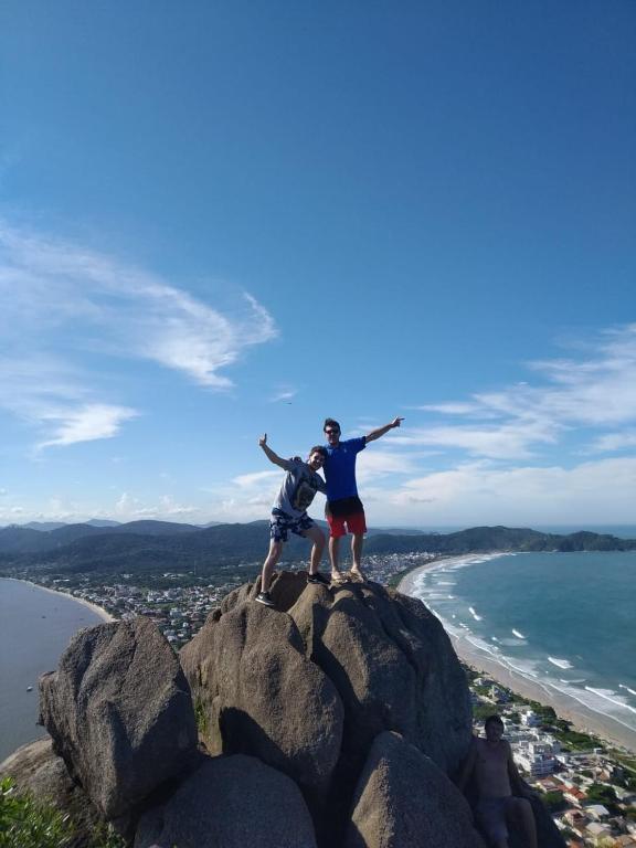  Apartamento Mariscal