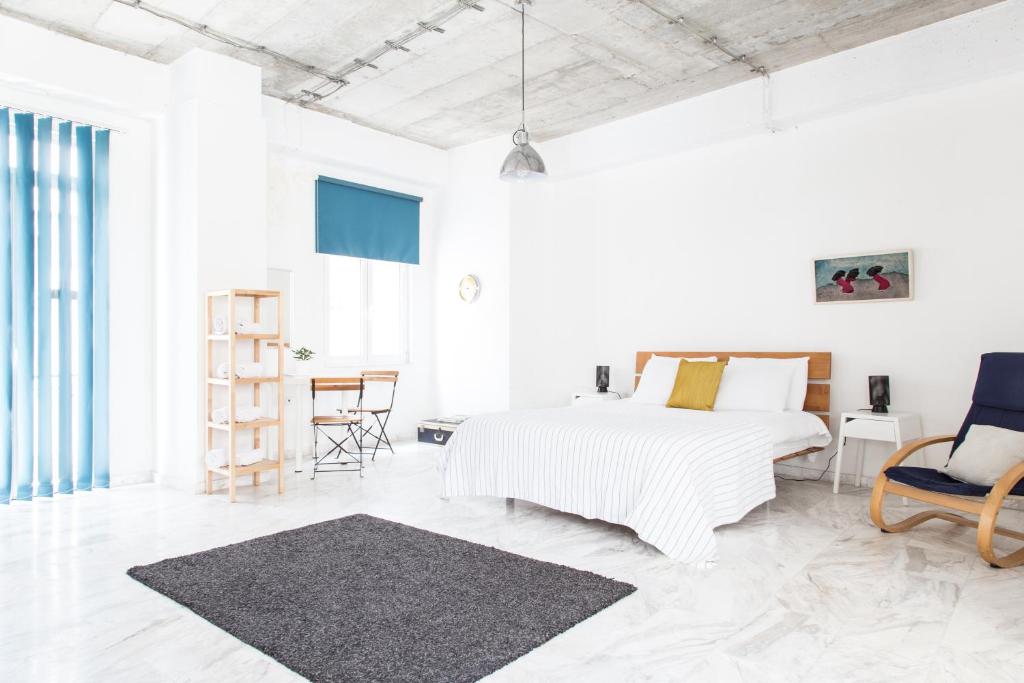 Concierge Downtown - Resim 12