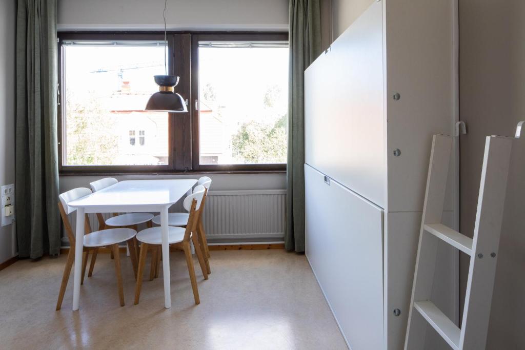 Fotografie z fotogalerie ubytování Hotel B&B Gränden v destinaci Skellefteå