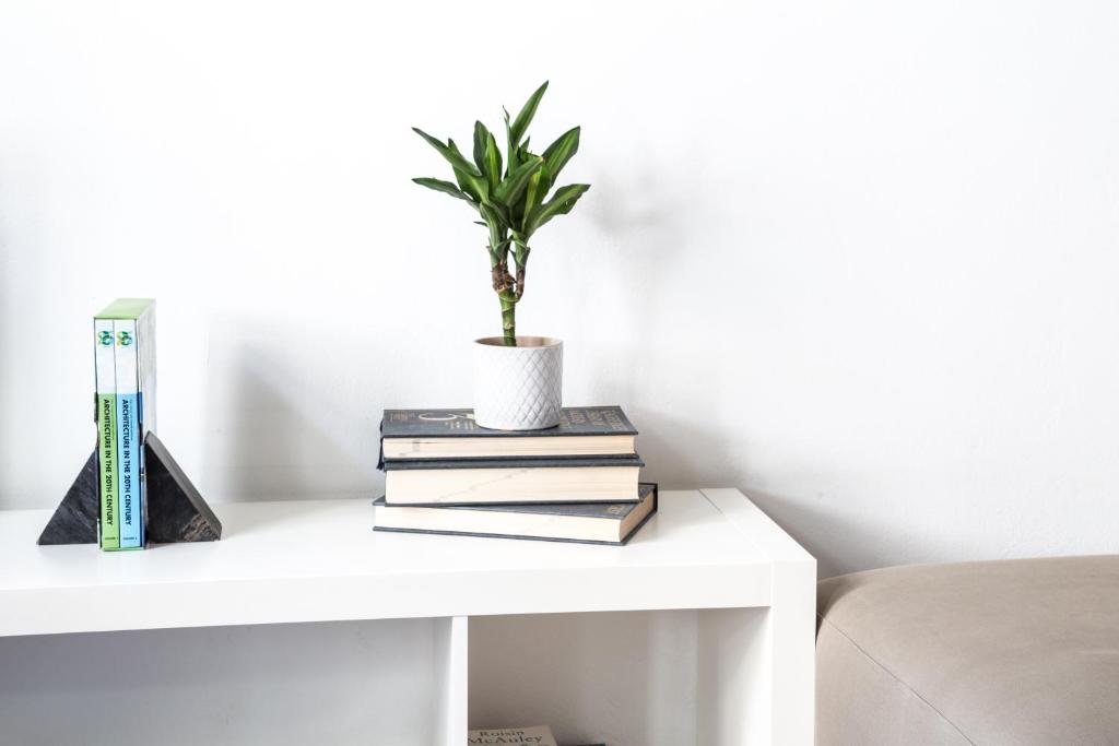 Concierge Downtown - Resim 25