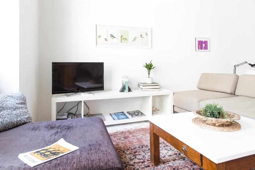 Concierge Downtown - Resim 11