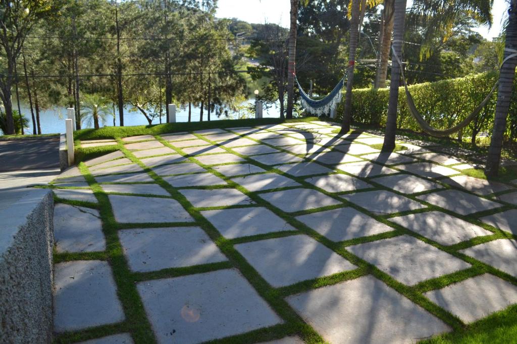  Lagoa suites