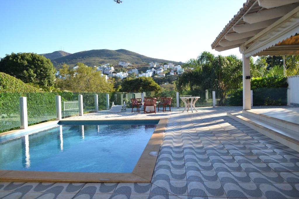  Lagoa suites