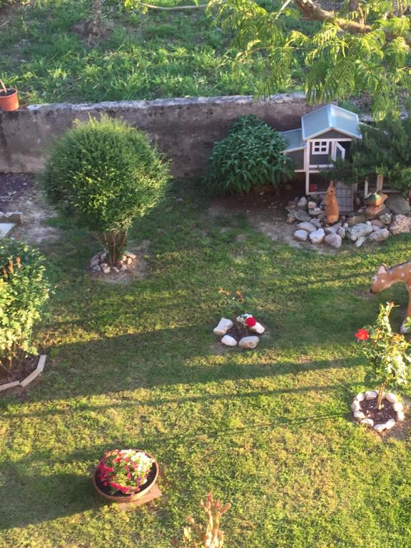 Il girasole - Housity