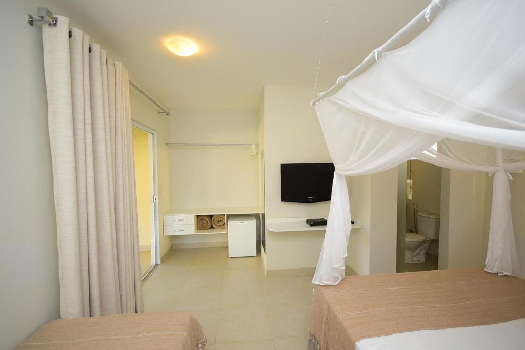  Quintal da Arte Suites